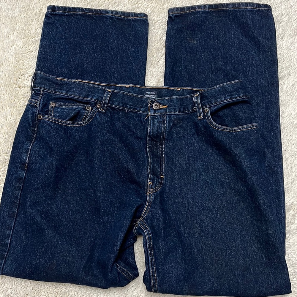 FADED GLORY JEANS